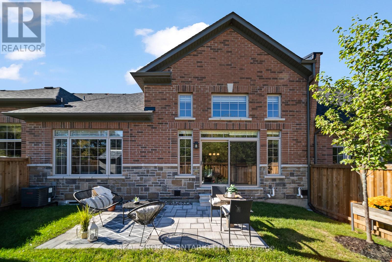 11 Howard Williams Court, Uxbridge, Ontario  L9P 0R2 - Photo 34 - N12459860