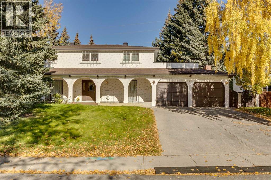 1257 Varsity Estates Road Nw, Calgary, Alberta  T3B 2W3 - Photo 1 - A2264190