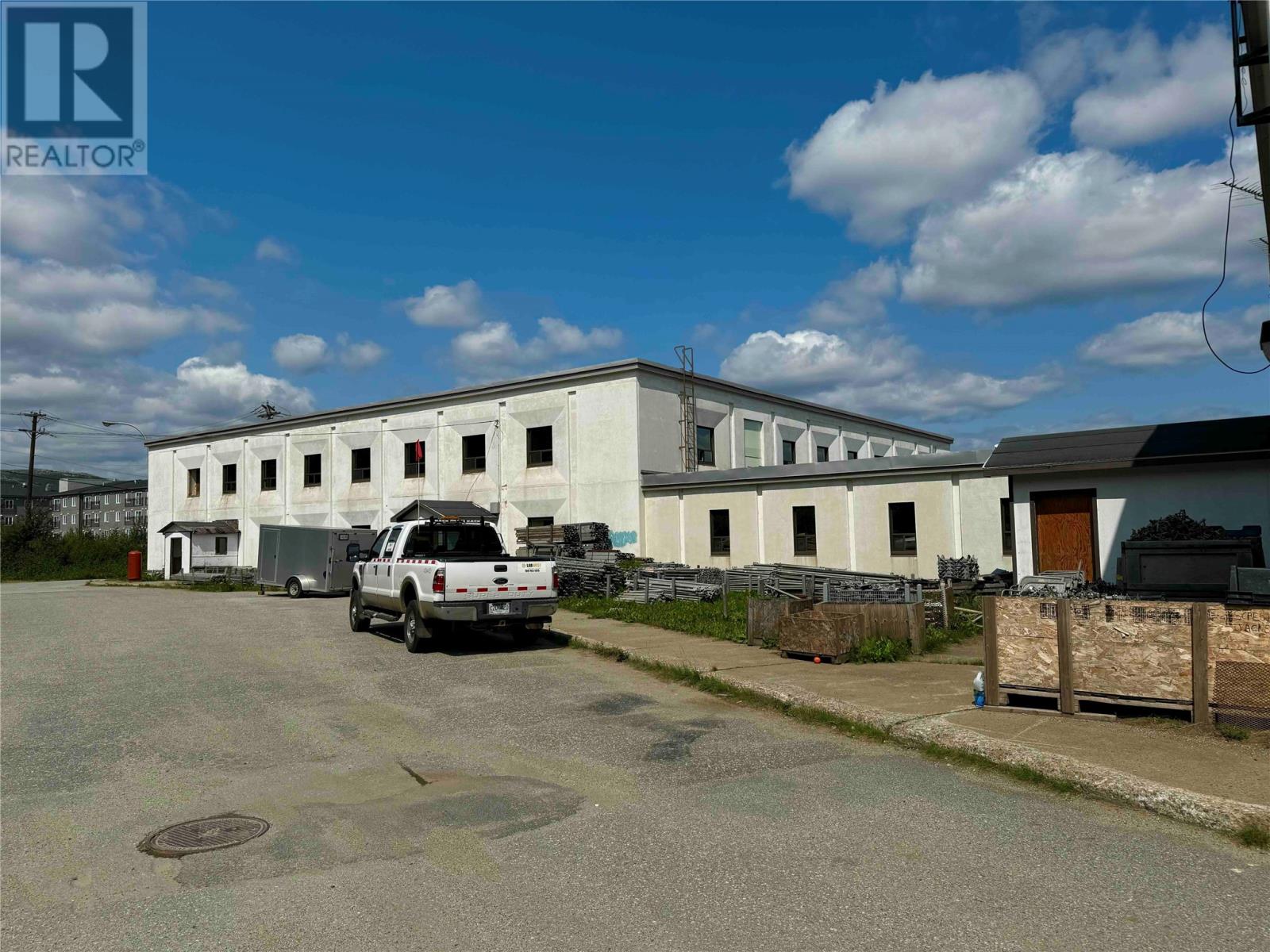 410 Booth Avenue, Labrador City, Newfoundland & Labrador  A2V 0A2 - Photo 11 - 1291513