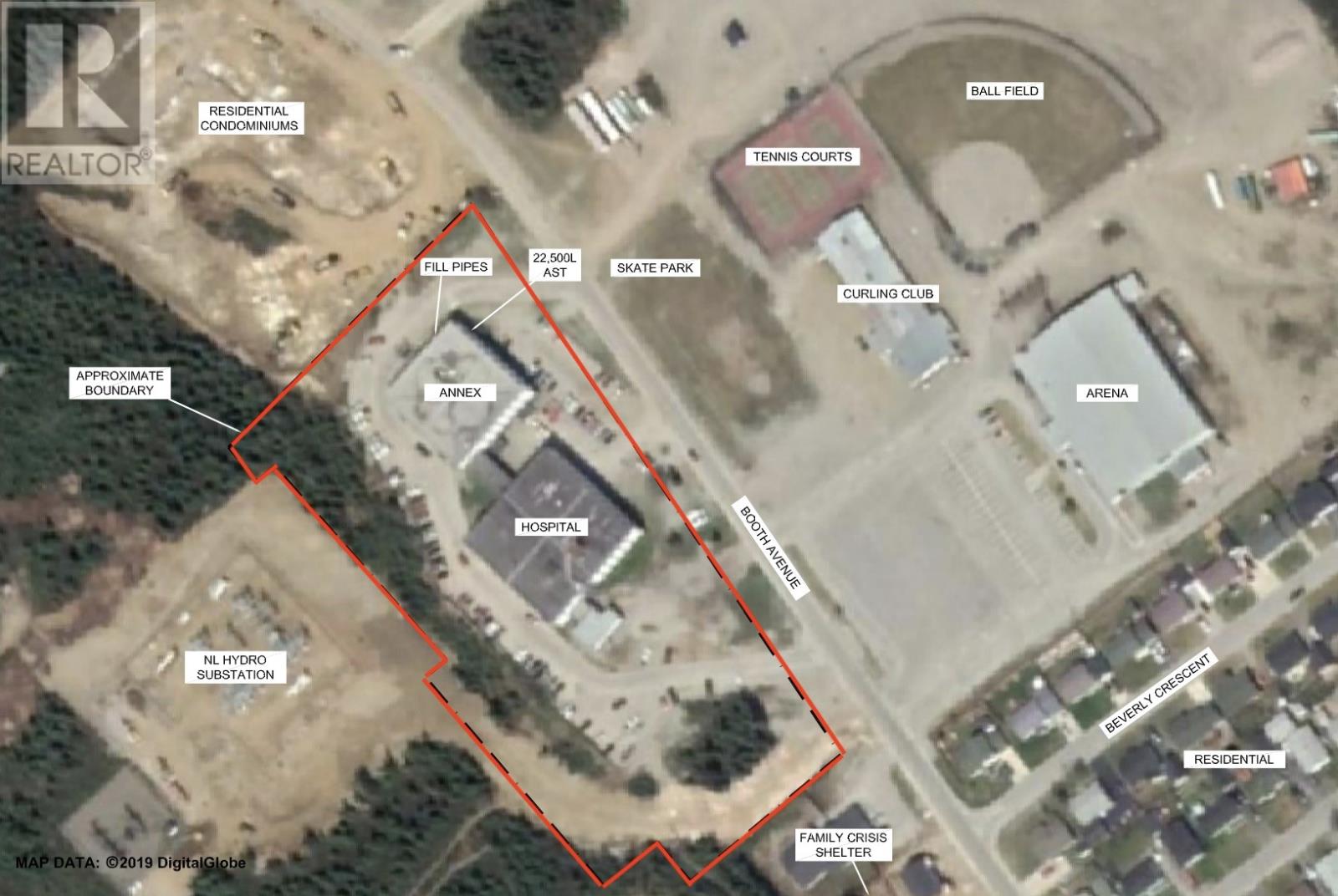 410 Booth Avenue, Labrador City, Newfoundland & Labrador  A2V 0A2 - Photo 15 - 1291513