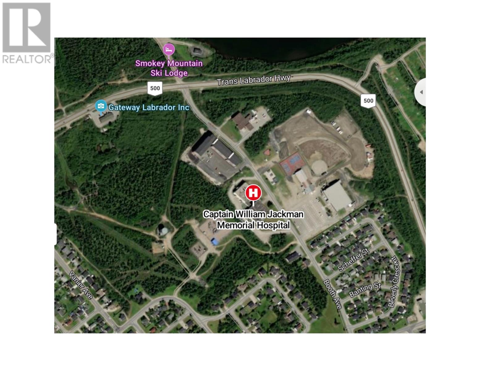 410 Booth Avenue, Labrador City, Newfoundland & Labrador  A2V 0A2 - Photo 18 - 1291513