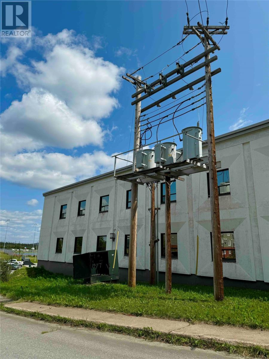 410 Booth Avenue, Labrador City, Newfoundland & Labrador  A2V 0A2 - Photo 3 - 1291513