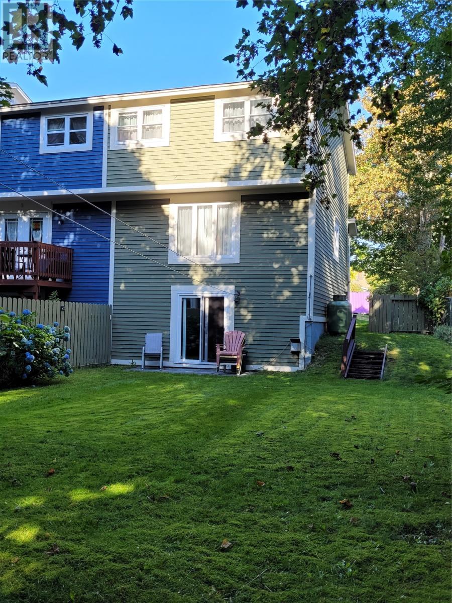 5 New Cove Terrace, St. John's, Newfoundland & Labrador  A1A 3R4 - Photo 2 - 1291473