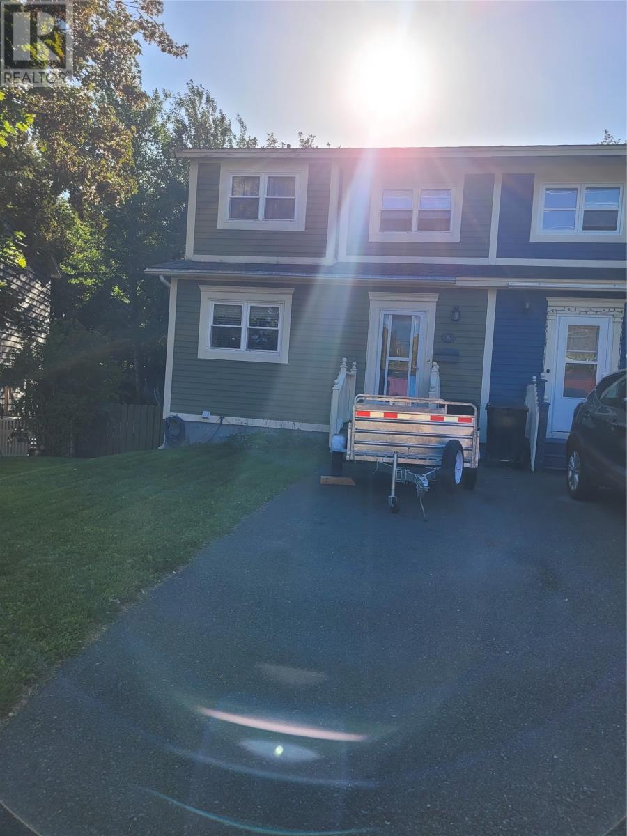 5 New Cove Terrace, St. John's, Newfoundland & Labrador  A1A 3R4 - Photo 3 - 1291473