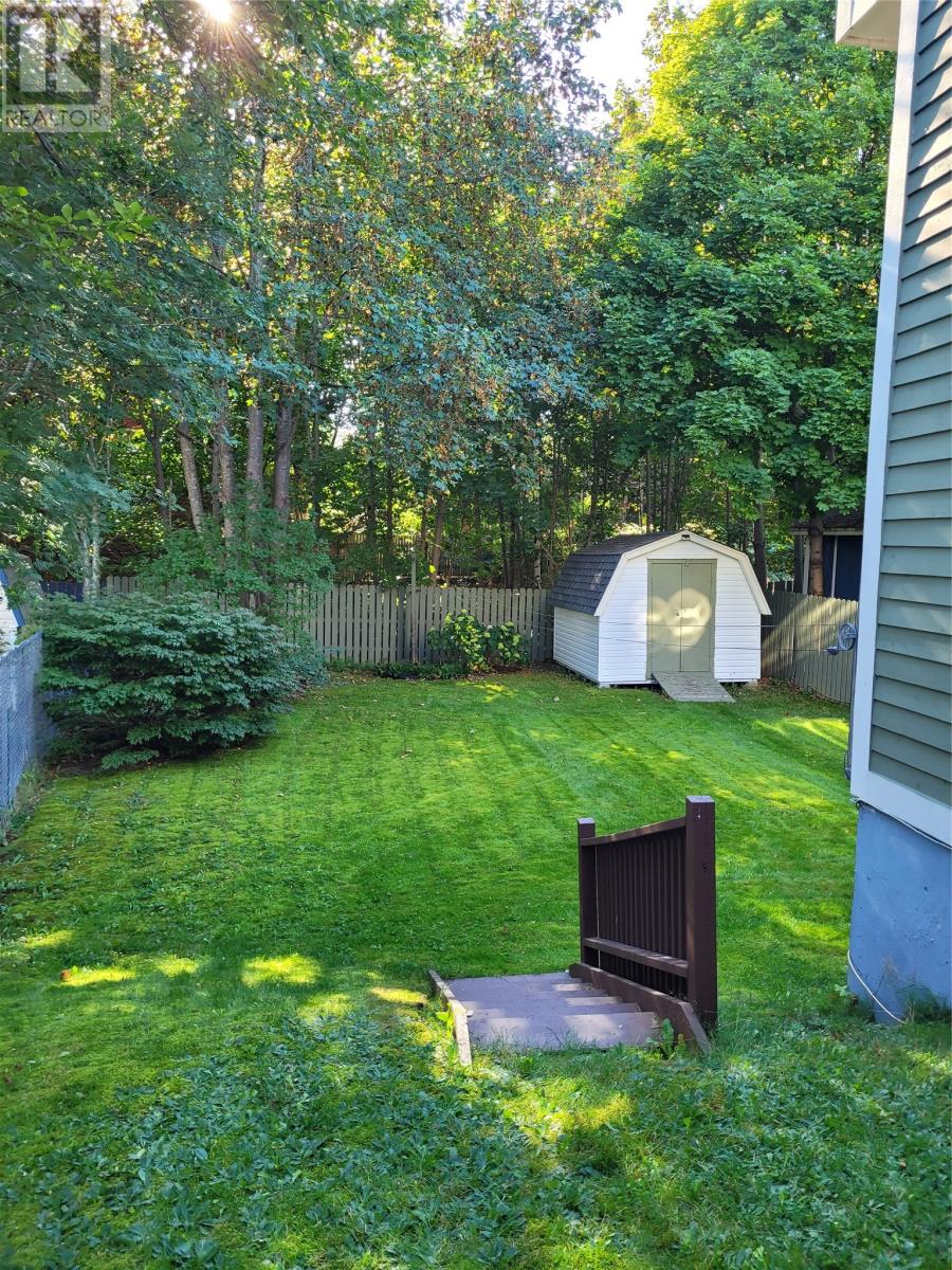5 New Cove Terrace, St. John's, Newfoundland & Labrador  A1A 3R4 - Photo 38 - 1291473