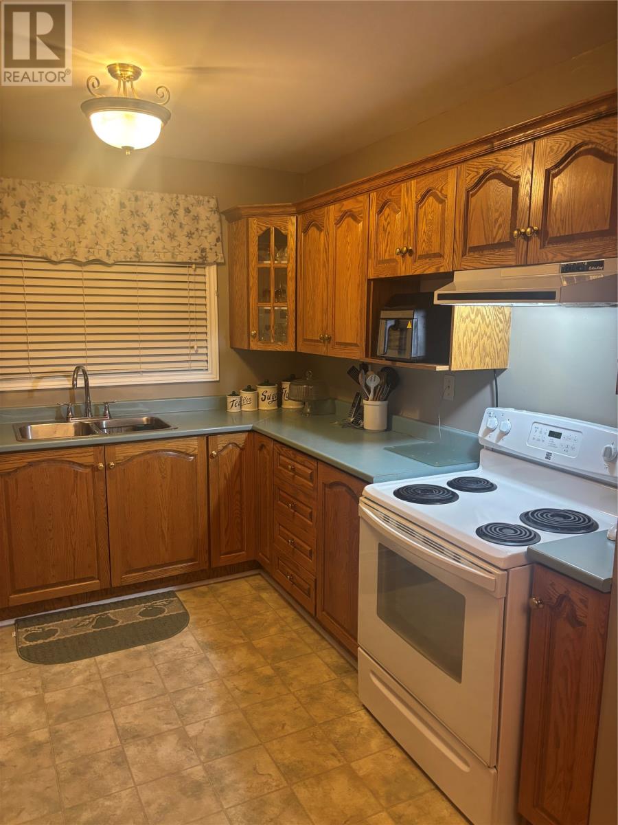 5 New Cove Terrace, St. John's, Newfoundland & Labrador  A1A 3R4 - Photo 4 - 1291473