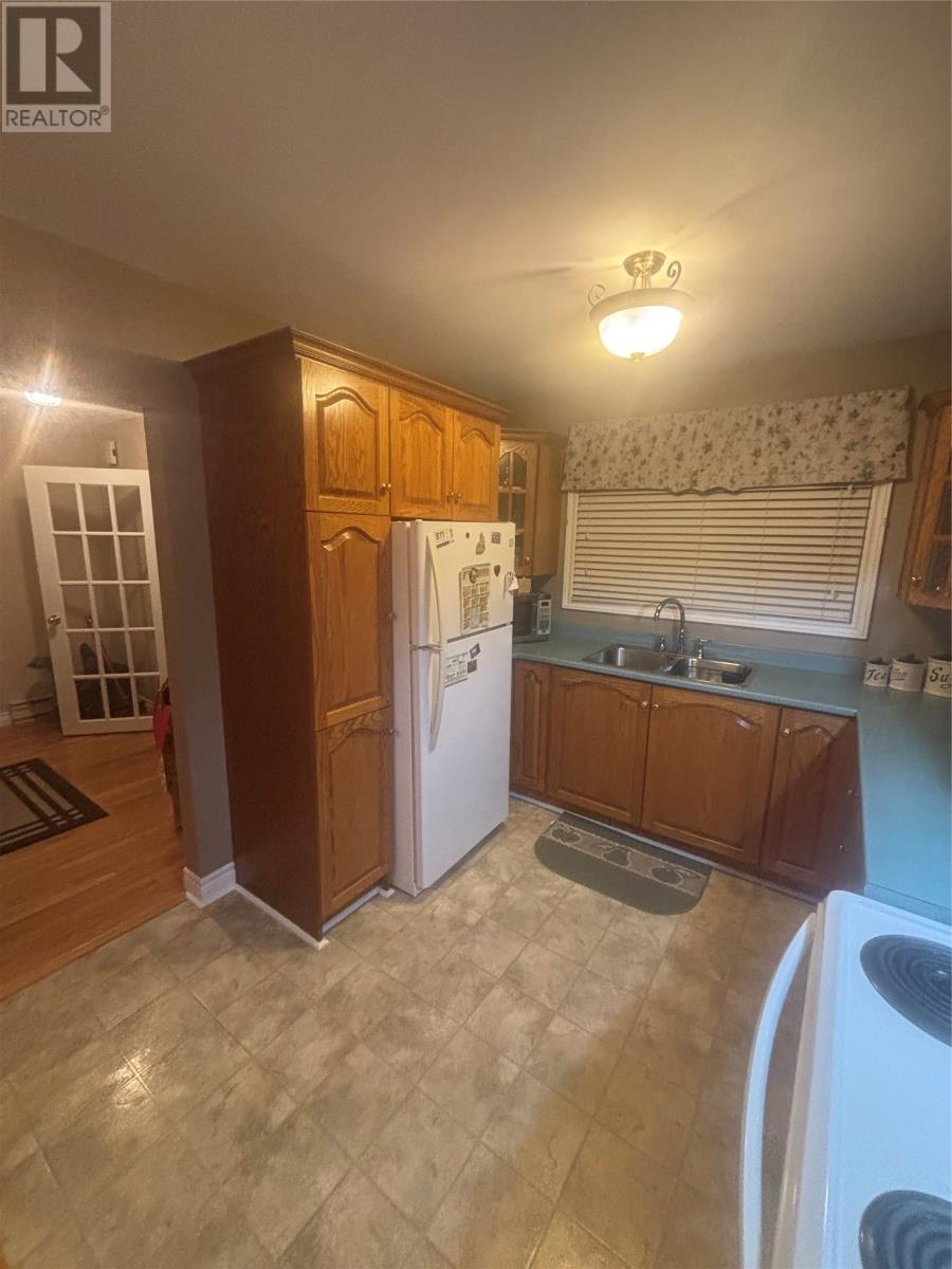 5 New Cove Terrace, St. John's, Newfoundland & Labrador  A1A 3R4 - Photo 5 - 1291473