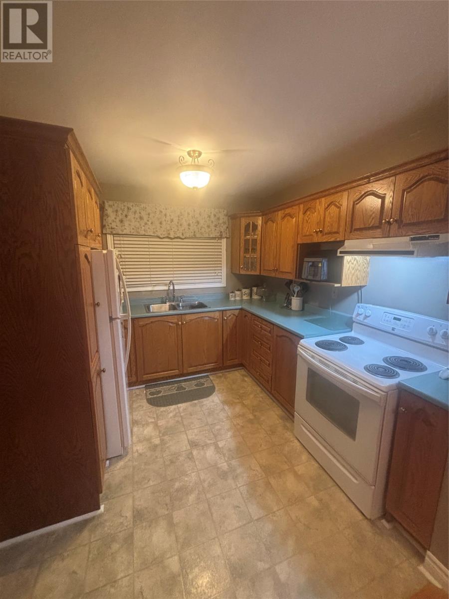 5 New Cove Terrace, St. John's, Newfoundland & Labrador  A1A 3R4 - Photo 6 - 1291473
