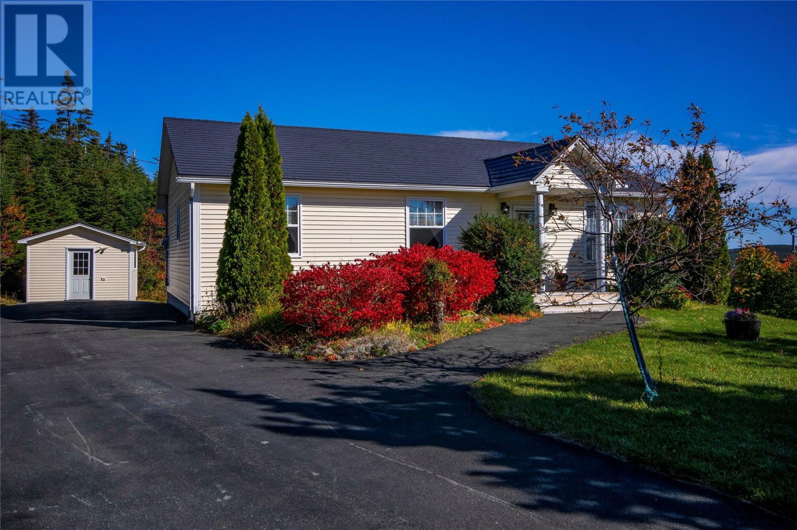 6 Nathaniel Drive, Torbay, Newfoundland & Labrador