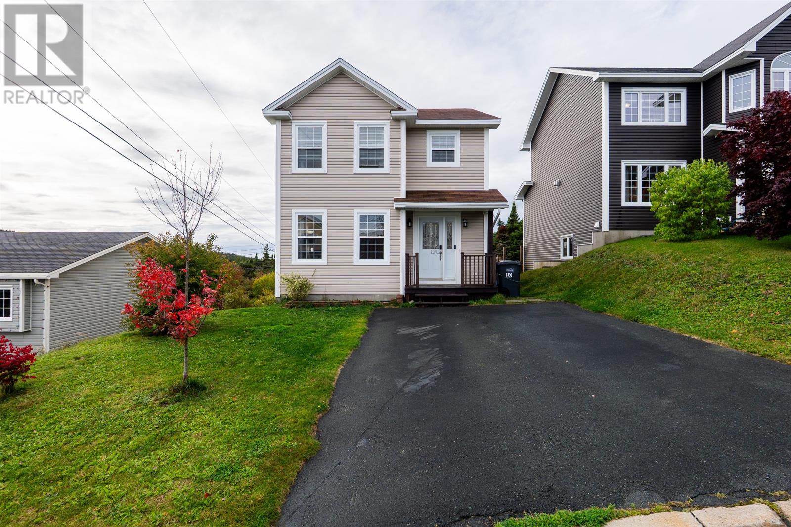 7 Hayfield Place, Paradise, Newfoundland & Labrador