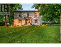 316 COLEBROOK ROAD, Stone Mills, Ontario