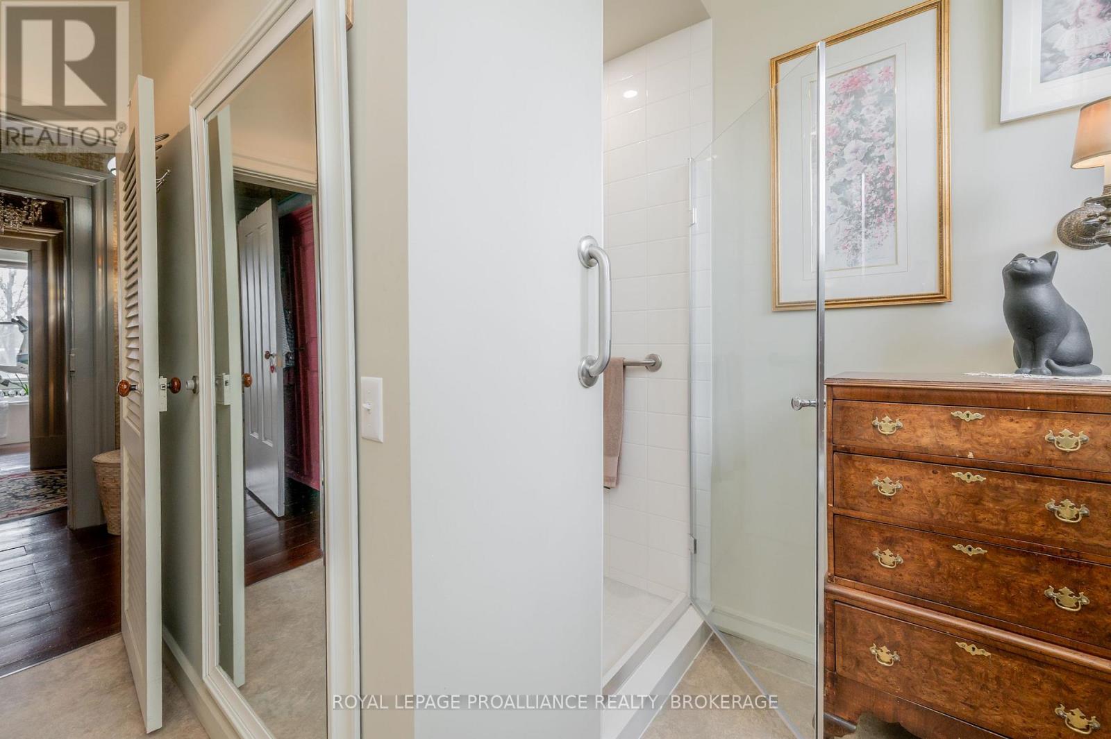 316 Colebrook Road, Stone Mills, Ontario  K0K 3N0 - Photo 10 - X12080937