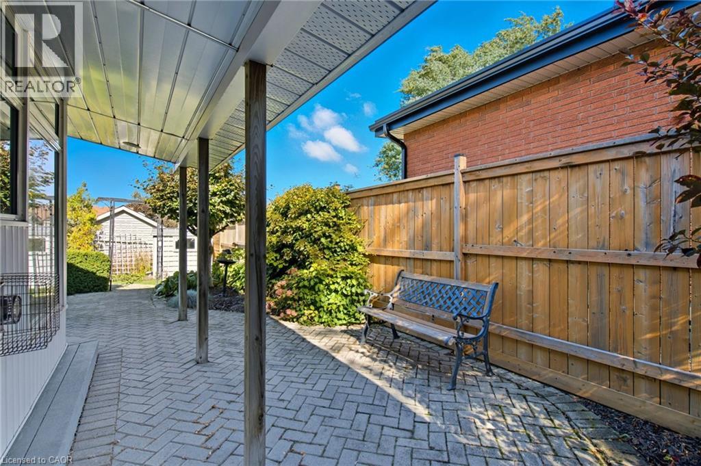 106 Fielding Crescent, Hamilton, Ontario  L8V 2P5 - Photo 29 - 40778750