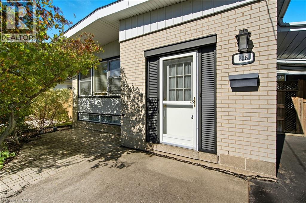 106 Fielding Crescent, Hamilton, Ontario  L8V 2P5 - Photo 3 - 40778750