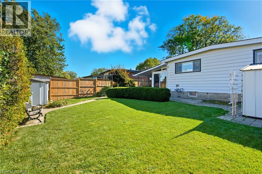 106 Fielding Crescent, Hamilton, Ontario  L8V 2P5 - Photo 32 - 40778750