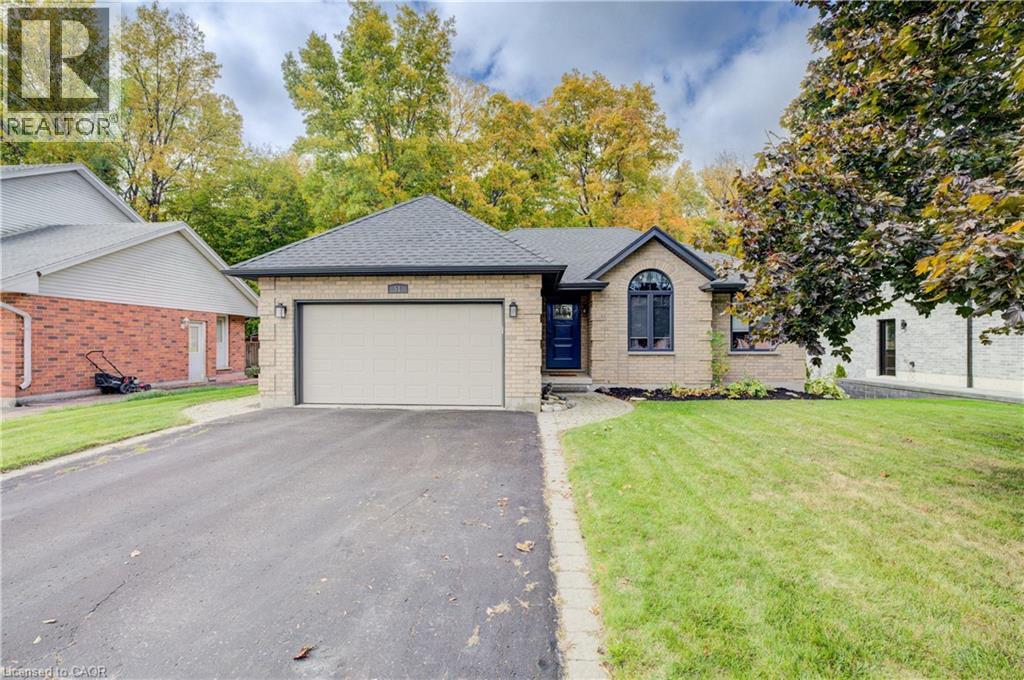 51 Spring Street, Norwich, Ontario  N0J 1P0 - Photo 1 - 40778737