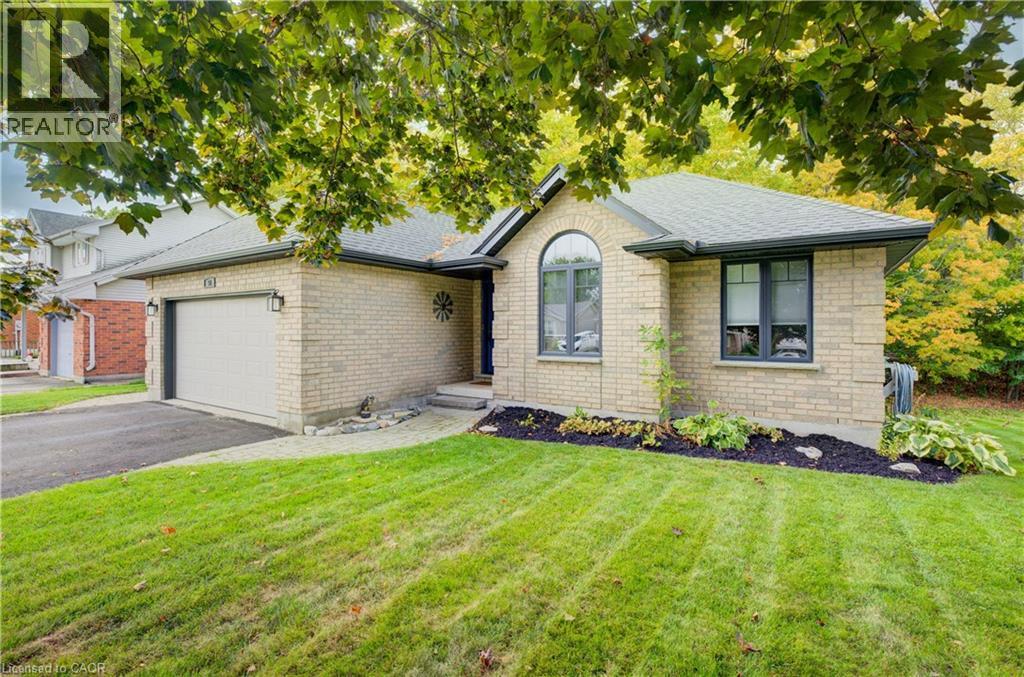 51 Spring Street, Norwich, Ontario  N0J 1P0 - Photo 2 - 40778737