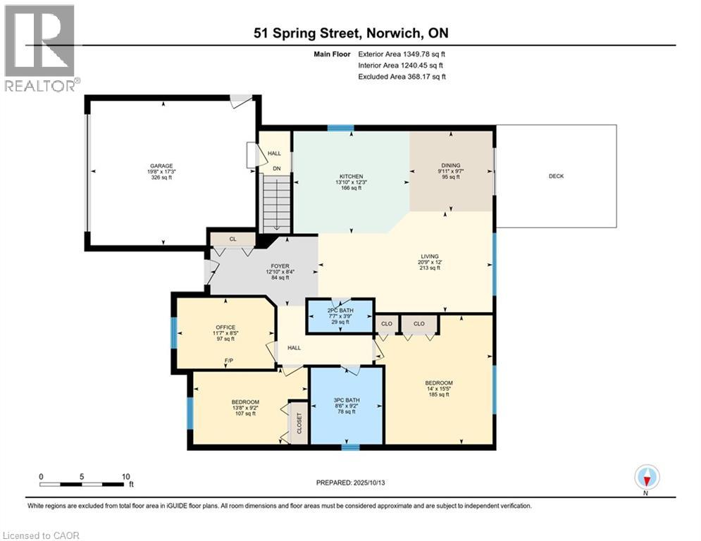 51 Spring Street, Norwich, Ontario  N0J 1P0 - Photo 32 - 40778737