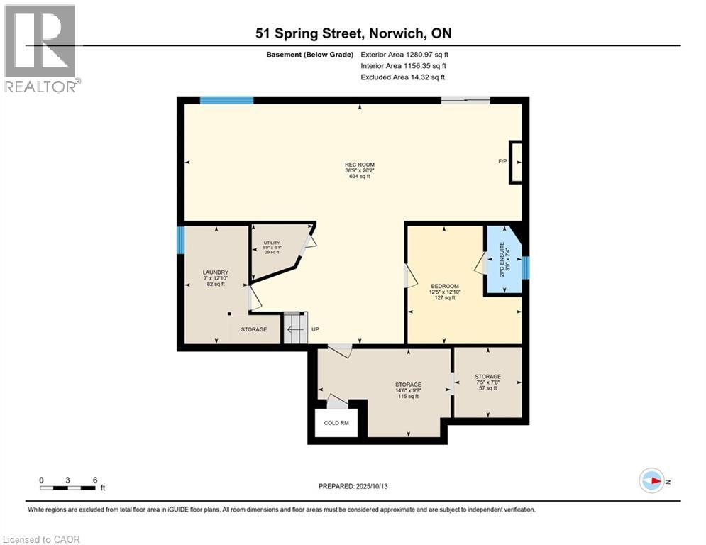 51 Spring Street, Norwich, Ontario  N0J 1P0 - Photo 33 - 40778737