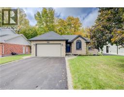 51 SPRING Street, norwich, Ontario