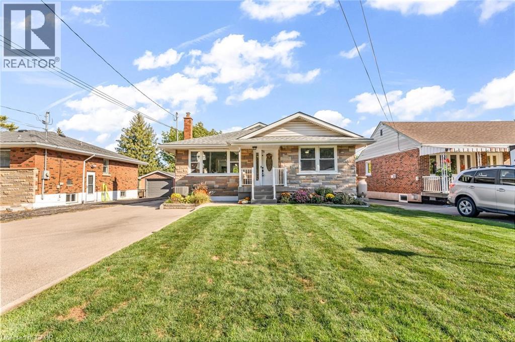 75 Cloverdale Avenue, Hamilton, Ontario  L8K 4M2 - Photo 2 - 40778736
