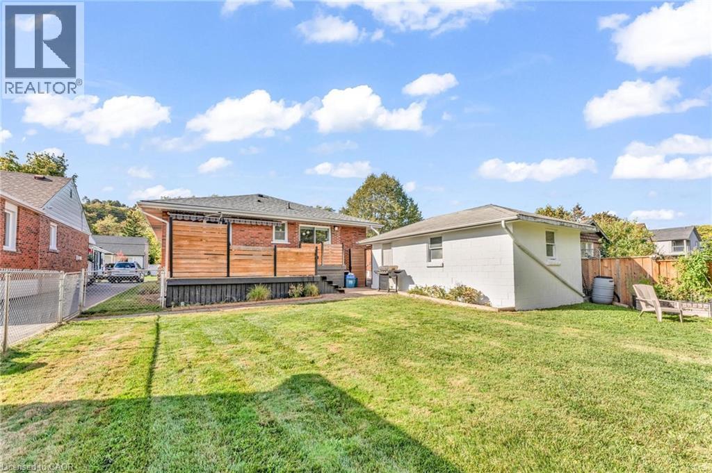 75 Cloverdale Avenue, Hamilton, Ontario  L8K 4M2 - Photo 45 - 40778736