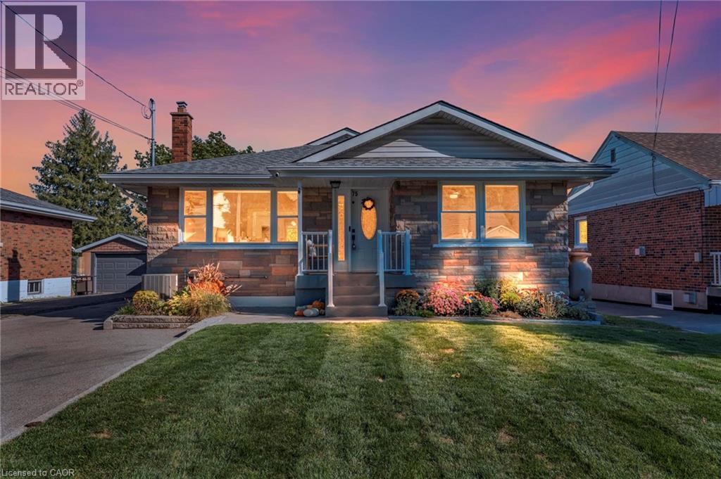 75 Cloverdale Avenue, Hamilton, Ontario  L8K 4M2 - Photo 48 - 40778736