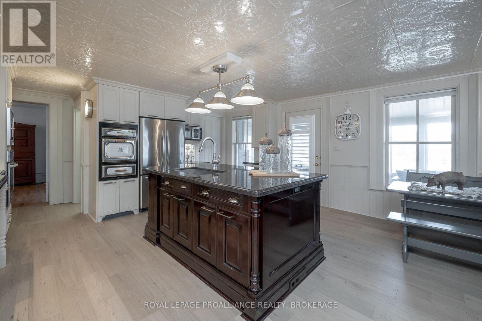 330 Colebrook Road, Stone Mills, Ontario  K0K 3N0 - Photo 7 - X12256251