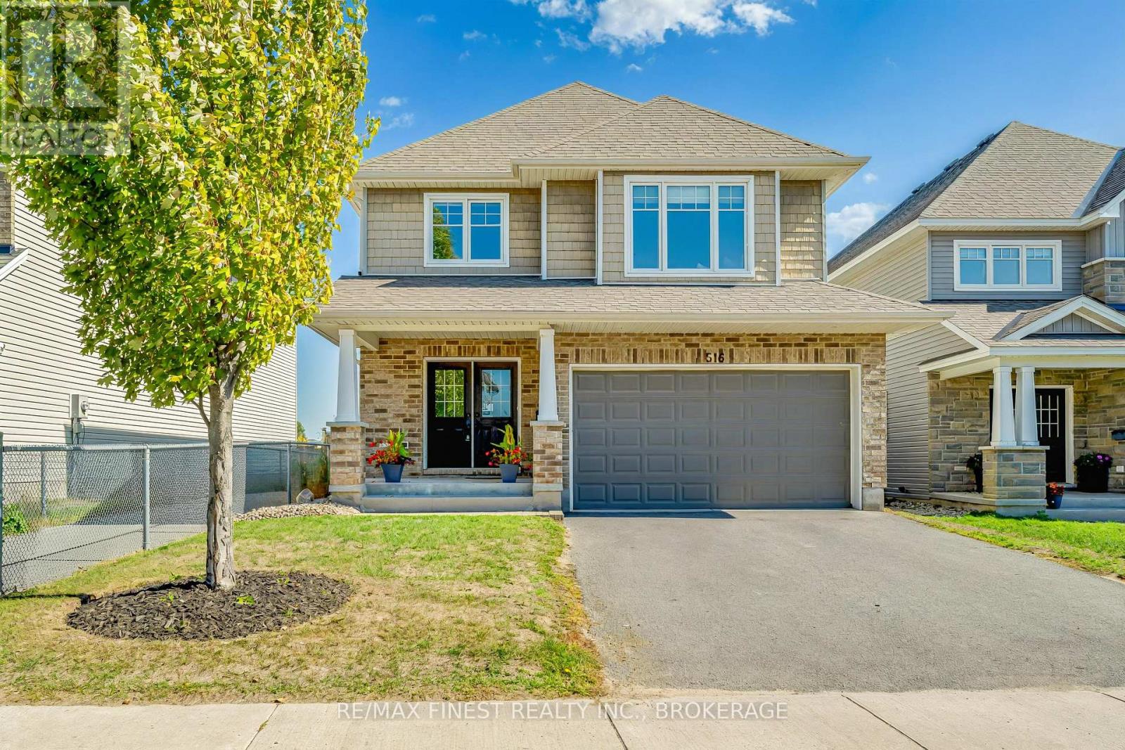 516 Savannah Court, Kingston, Ontario  K7P 0C4 - Photo 2 - X12436243