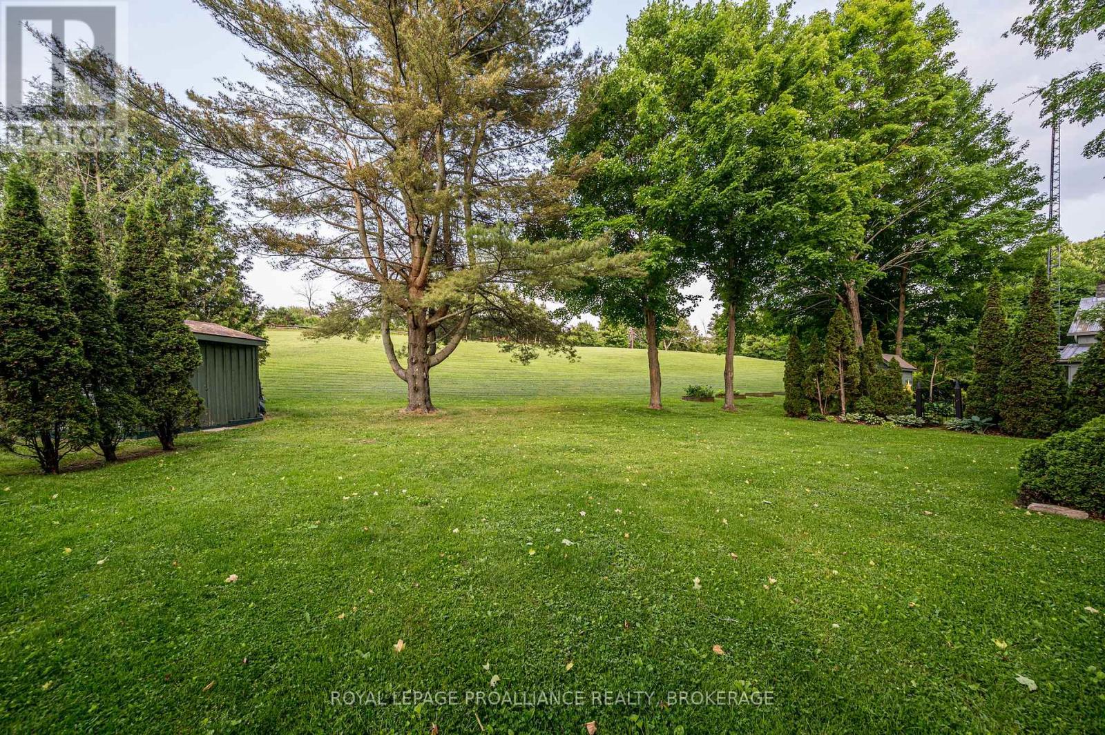 330 Colebrook Road, Stone Mills, Ontario  K0K 3N0 - Photo 38 - X12256251