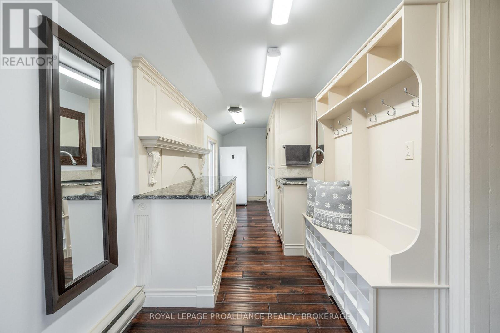 330 Colebrook Road, Stone Mills, Ontario  K0K 3N0 - Photo 4 - X12256251