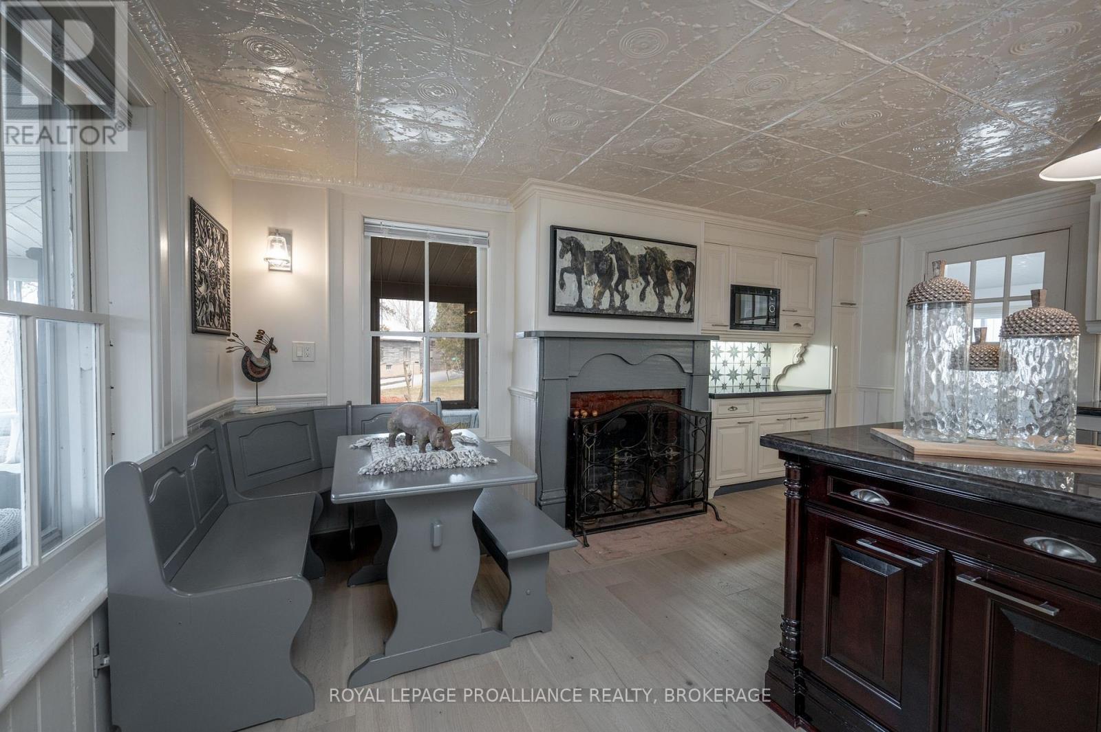 330 Colebrook Road, Stone Mills, Ontario  K0K 3N0 - Photo 8 - X12256251