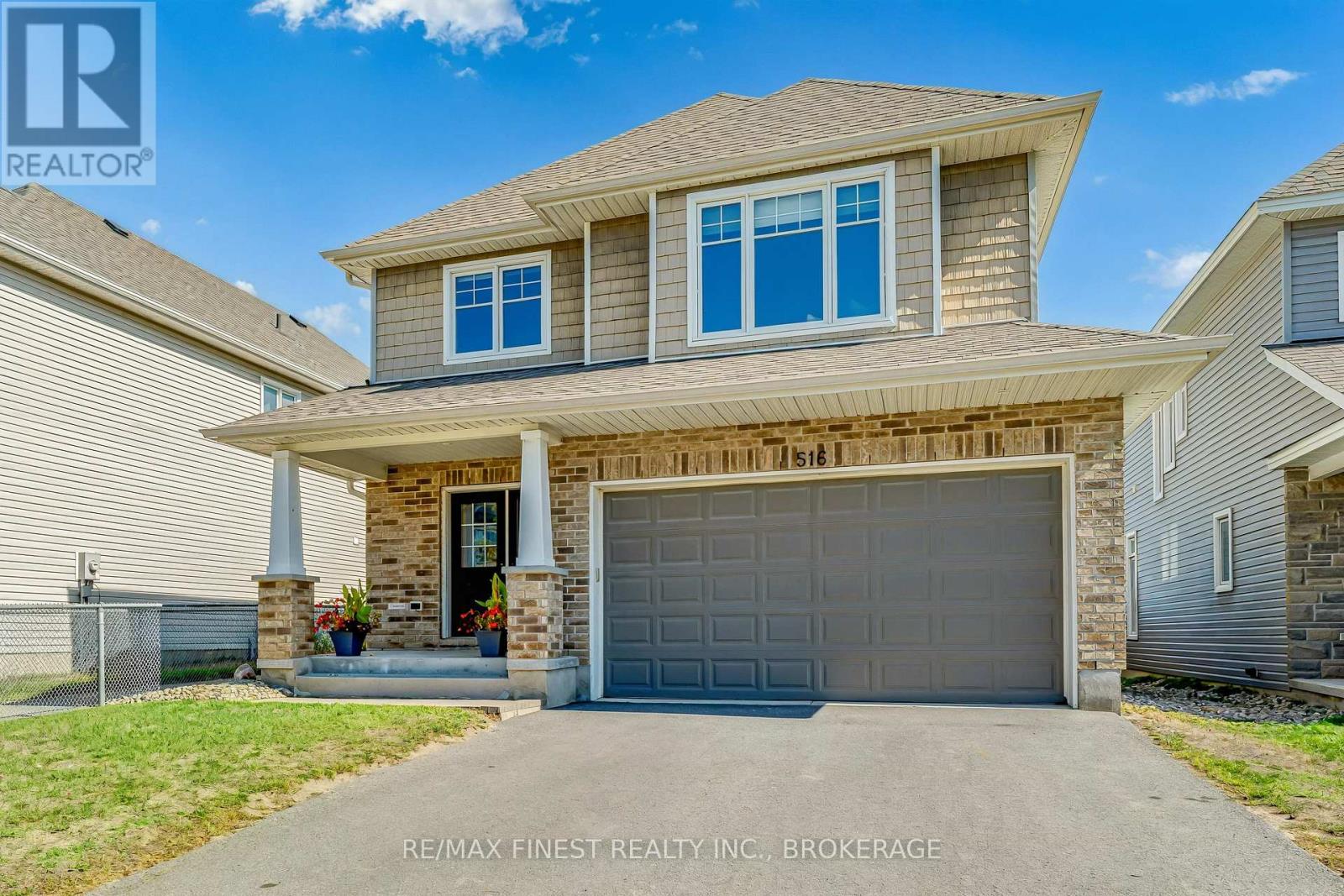 516 Savannah Court, Kingston, Ontario  K7P 0C4 - Photo 3 - X12436243