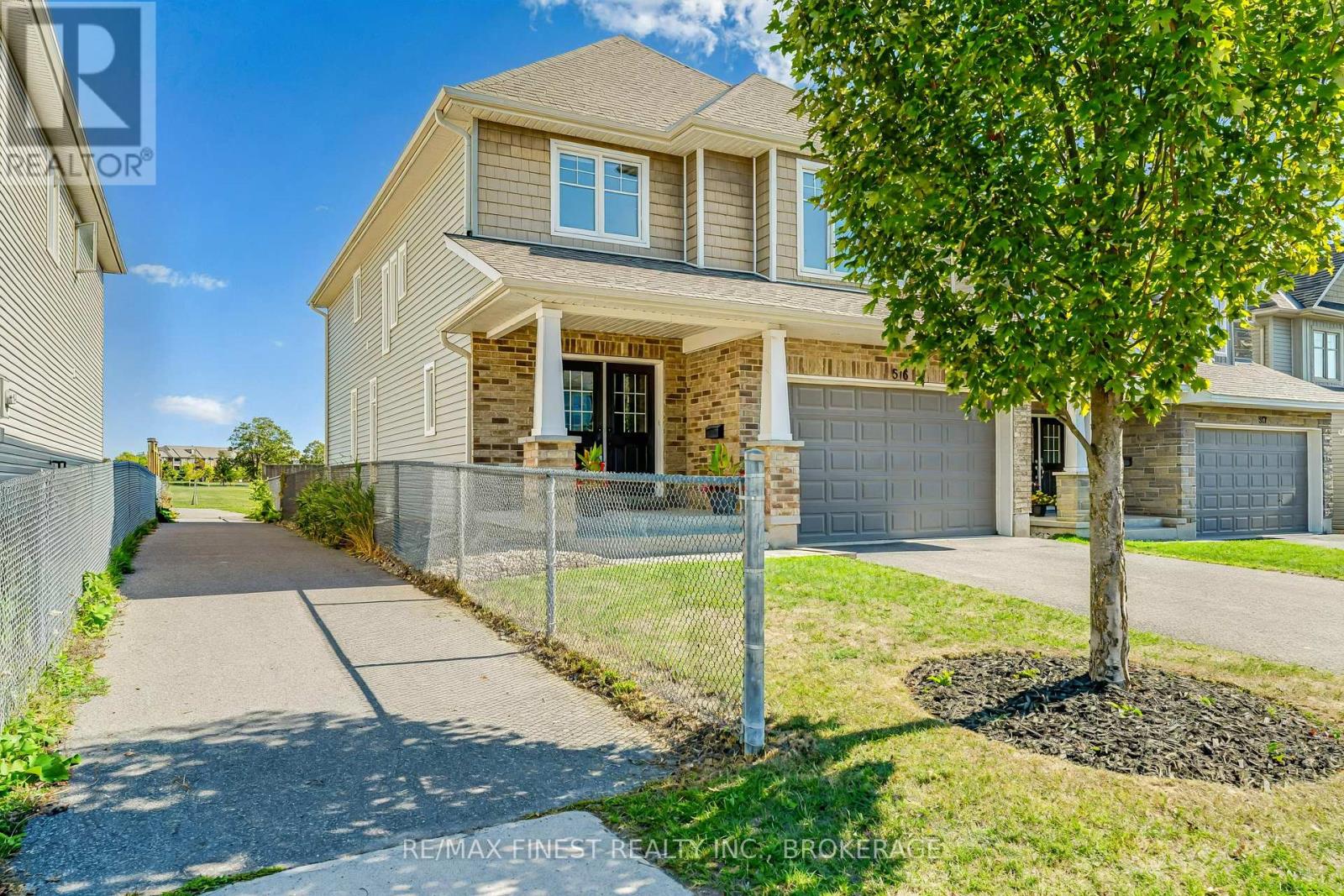516 Savannah Court, Kingston, Ontario  K7P 0C4 - Photo 4 - X12436243