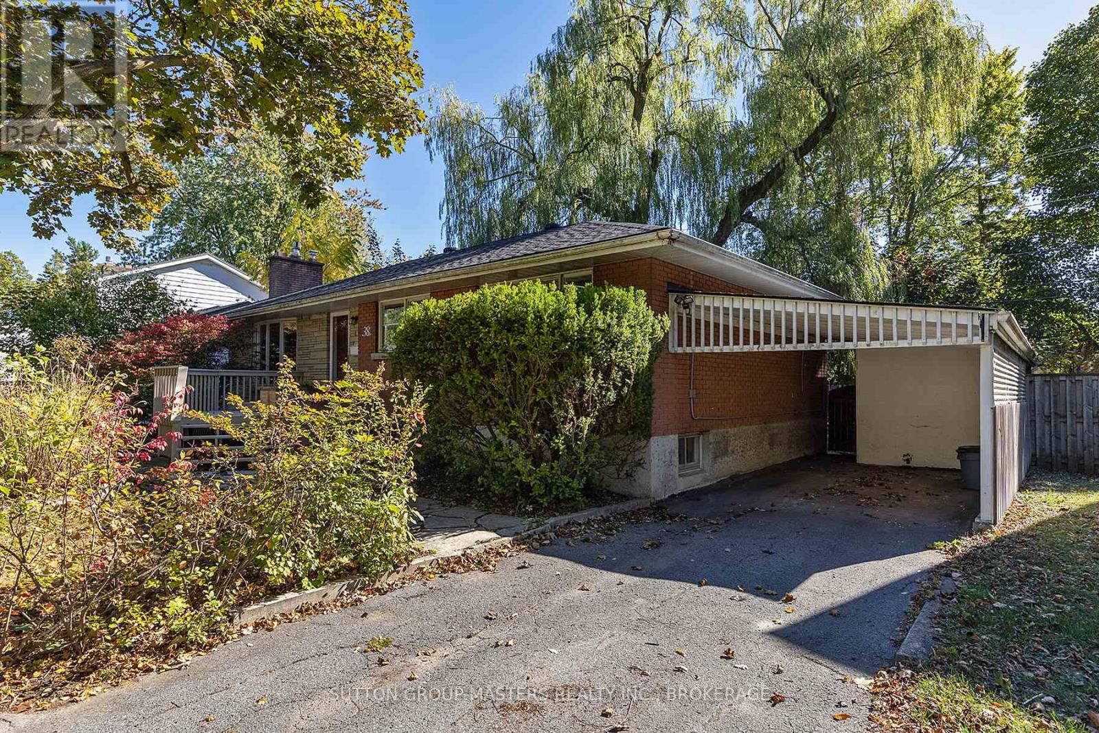 38 Watts Crescent, Kingston, Ontario  K7M 2P3 - Photo 3 - X12460099