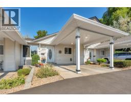 654 PICKERING Street Unit# 107, penticton, British Columbia