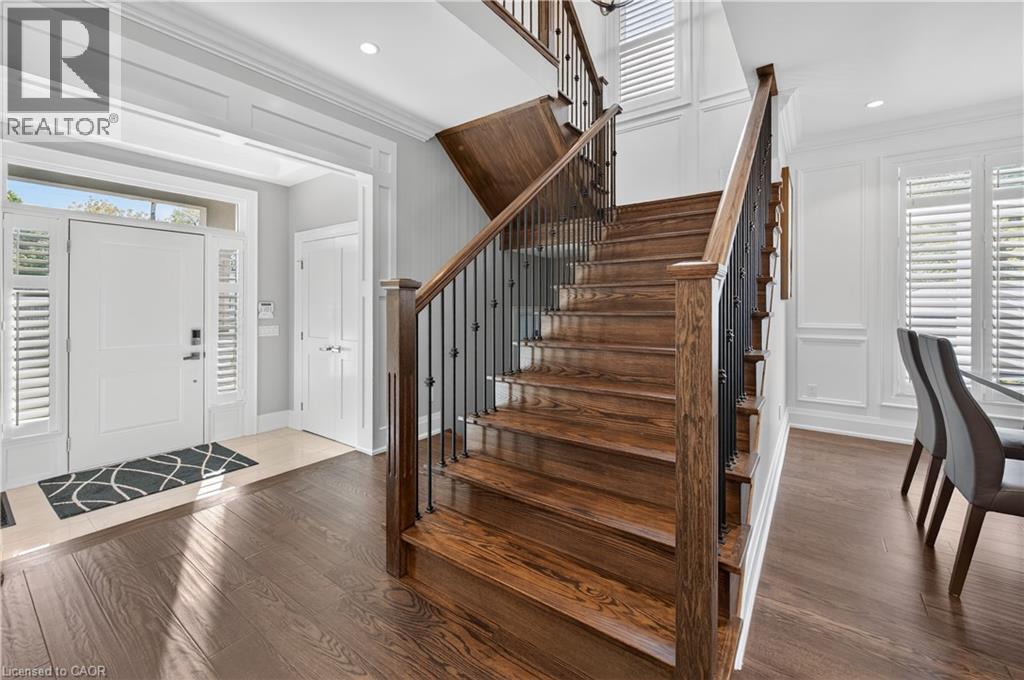 18 David Avenue, Hamilton, Ontario  L9A 3V1 - Photo 23 - 40767963