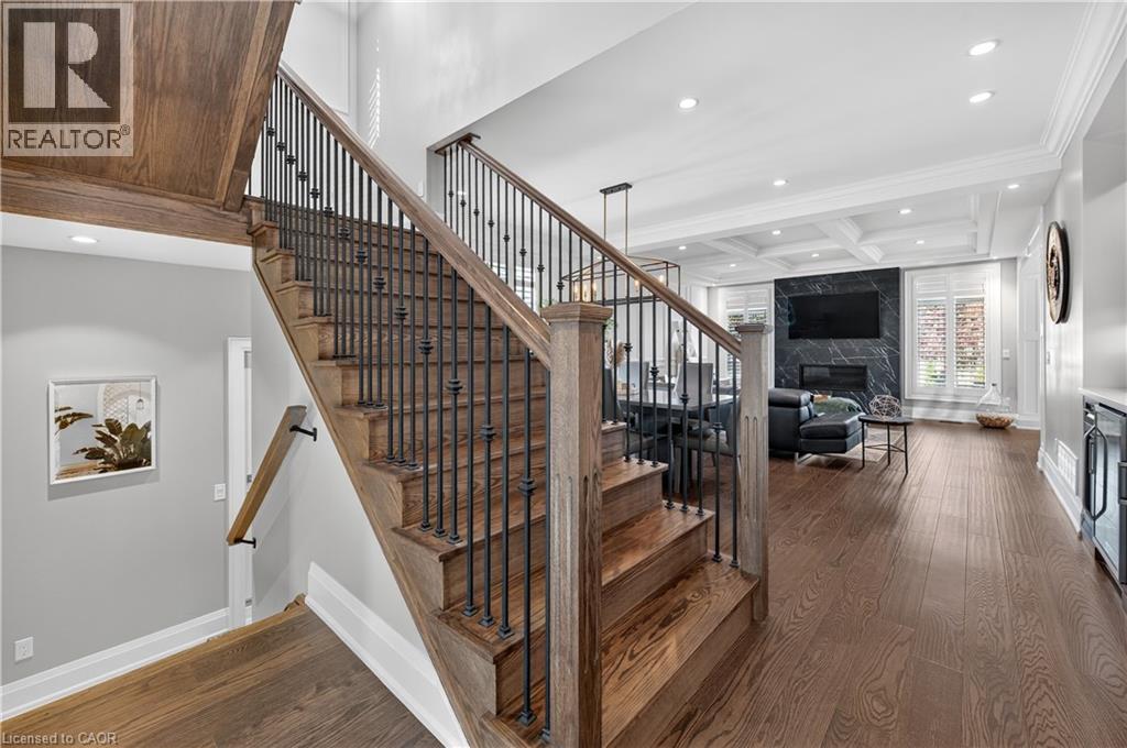 18 David Avenue, Hamilton, Ontario  L9A 3V1 - Photo 25 - 40767963