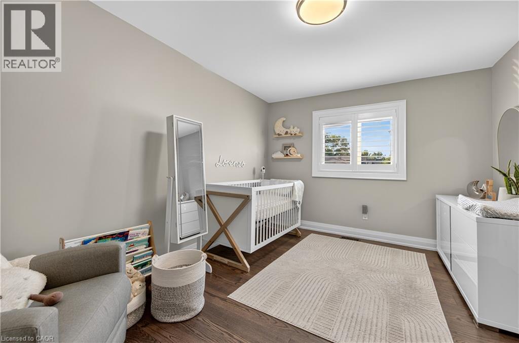 18 David Avenue, Hamilton, Ontario  L9A 3V1 - Photo 41 - 40767963