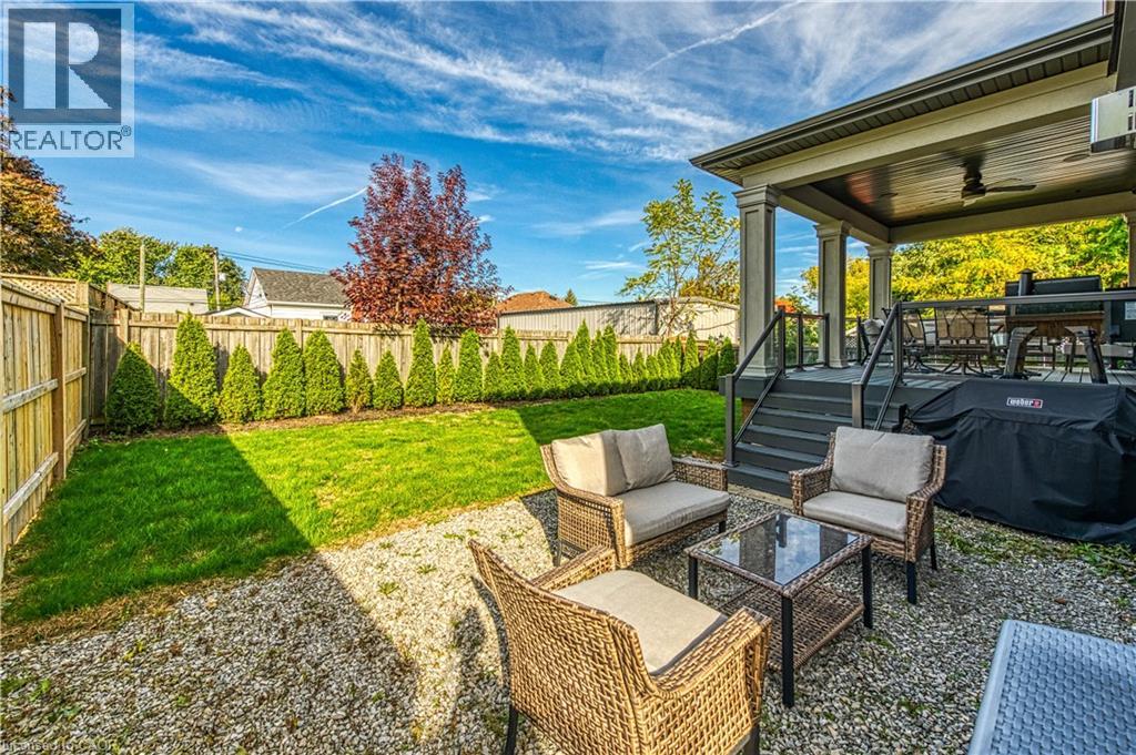 18 David Avenue, Hamilton, Ontario  L9A 3V1 - Photo 48 - 40767963