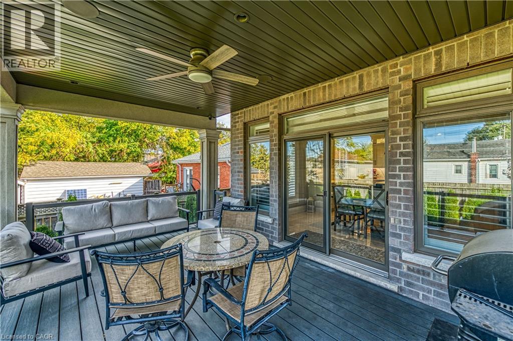 18 David Avenue, Hamilton, Ontario  L9A 3V1 - Photo 49 - 40767963