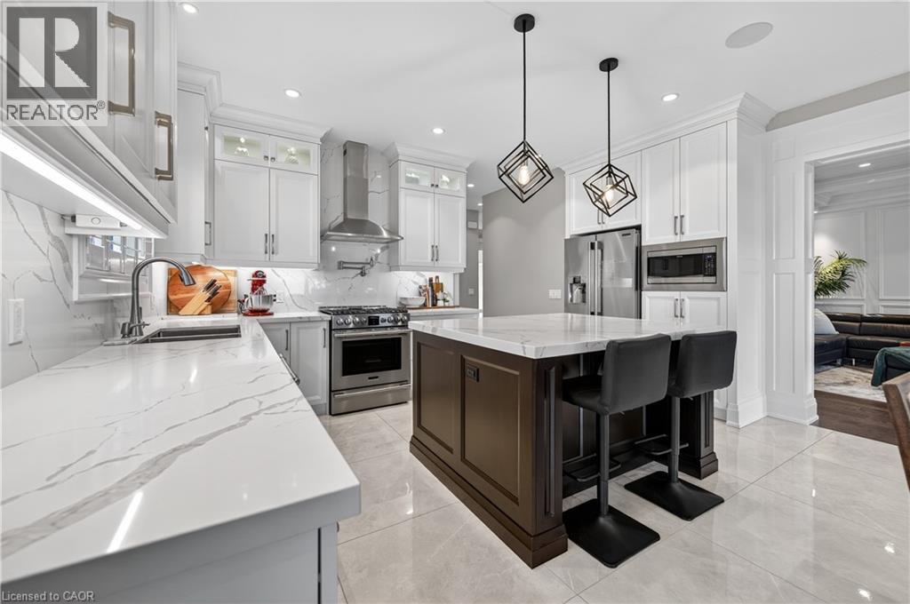 18 David Avenue, Hamilton, Ontario  L9A 3V1 - Photo 6 - 40767963