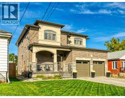 18 DAVID Avenue, hamilton, Ontario