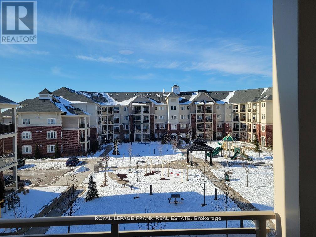 303 - 80 Aspen Springs Drive, Clarington, Ontario  L1C 0V4 - Photo 17 - E12460441