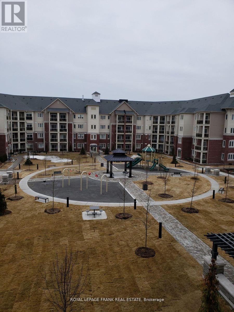 303 - 80 Aspen Springs Drive, Clarington, Ontario  L1C 0V4 - Photo 19 - E12460441