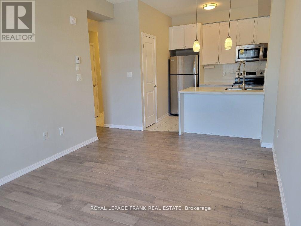 303 - 80 Aspen Springs Drive, Clarington, Ontario  L1C 0V4 - Photo 5 - E12460441