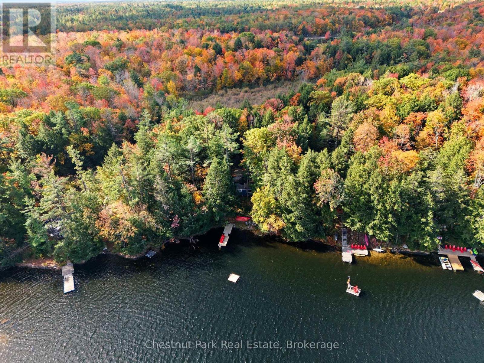 11 - 1158 Cranberry Road, Muskoka Lakes, Ontario  P0C 1A0 - Photo 12 - X12460338