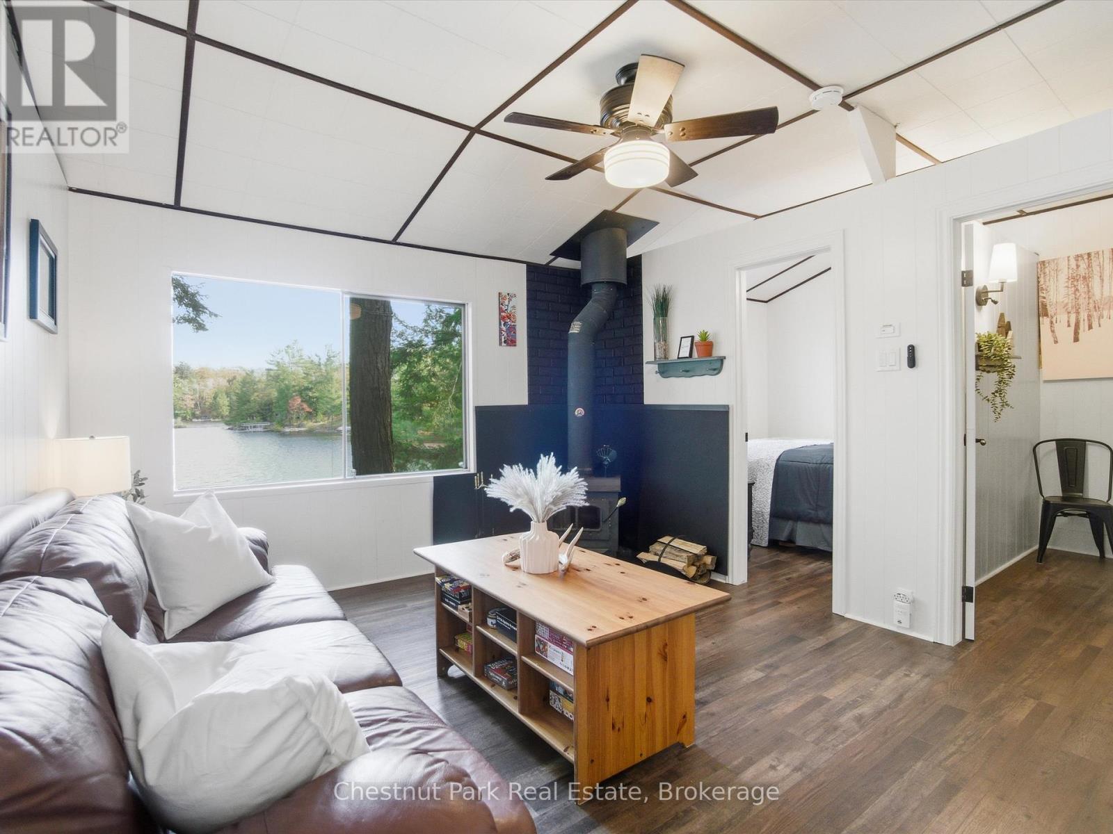 11 - 1158 Cranberry Road, Muskoka Lakes, Ontario  P0C 1A0 - Photo 16 - X12460338