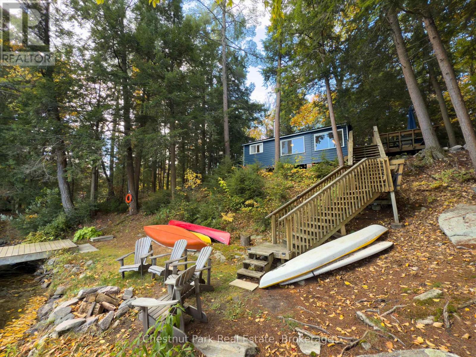 11 - 1158 Cranberry Road, Muskoka Lakes, Ontario  P0C 1A0 - Photo 34 - X12460338