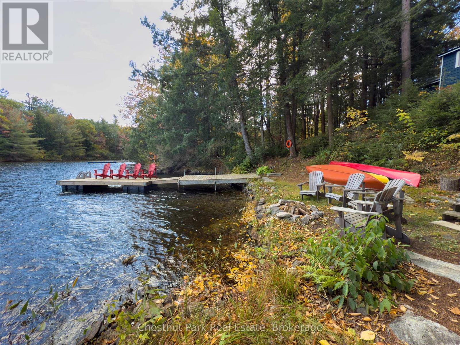 11 - 1158 Cranberry Road, Muskoka Lakes, Ontario  P0C 1A0 - Photo 35 - X12460338